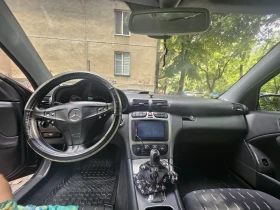 Mercedes-Benz C 200 Sport Coupe (CL203) - 3200 € / 6258.66 лв. - 24612595 4 | Car24.bg Mercedes-Benz C 200 Sport Coupe (CL203) - 3200 € / 6258.66 лв. - 24612595 4