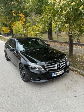 Mercedes-Benz E 200 undefined | Auto.bg — изображение 4 Mercedes-Benz E 200 undefined | Auto.bg — изображение 4
