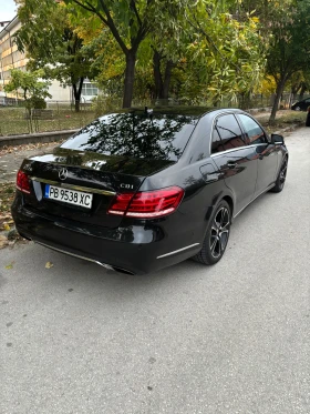 Mercedes-Benz E 200 undefined | Auto.bg — изображение 2 Mercedes-Benz E 200 undefined | Auto.bg — изображение 2