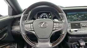Lexus LS 500H * PLATINUM * 4WD * МАСАЖ * 360 * ОБДУХВАНЕ * | Auto.bg — изображение 6 Lexus LS 500H * PLATINUM * 4WD * МАСАЖ * 360 * ОБДУХВАНЕ * | Auto.bg — изображение 6