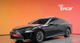 Lexus LS 500H * PLATINUM * 4WD * МАСАЖ * 360 * ОБДУХВАНЕ *