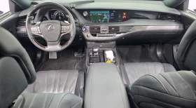 Lexus LS 500H * PLATINUM * 4WD * МАСАЖ * 360 * ОБДУХВАНЕ * | Auto.bg — изображение 11 Lexus LS 500H * PLATINUM * 4WD * МАСАЖ * 360 * ОБДУХВАНЕ * | Auto.bg — изображение 11