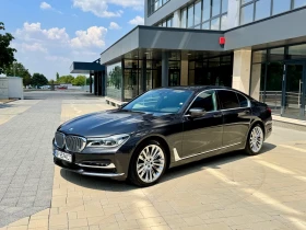 BMW 740 740xd бартер