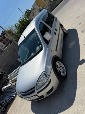 Opel Combo 1.7 CDTI - 2600 € - 12070361 2 | Car24.bg Opel Combo 1.7 CDTI - 2600 € - 12070361 2