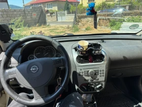 Opel Combo 1.7 CDTI - 2600 € - 12070361 4 | Car24.bg Opel Combo 1.7 CDTI - 2600 € - 12070361 4