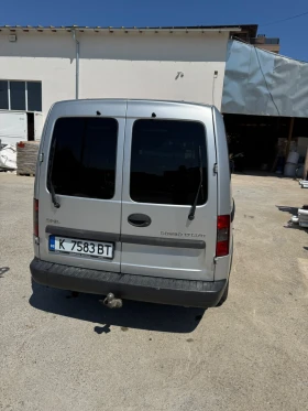 Opel Combo 1.7 CDTI - 2600 € - 12070361 3 | Car24.bg Opel Combo 1.7 CDTI - 2600 € - 12070361 3