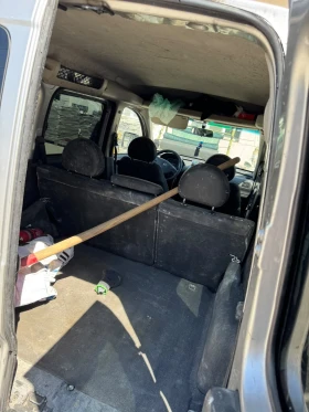 Opel Combo 1.7 CDTI - 2600 € - 12070361 5 | Car24.bg Opel Combo 1.7 CDTI - 2600 € - 12070361 5