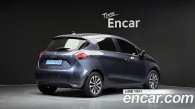 Renault Zoe undefined | Auto.bg — изображение 2 Renault Zoe undefined | Auto.bg — изображение 2