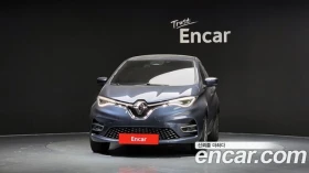 Renault Zoe undefined | Auto.bg — изображение 3 Renault Zoe undefined | Auto.bg — изображение 3