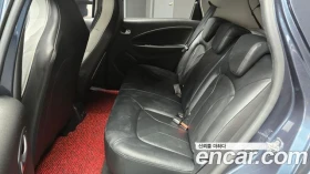 Renault Zoe undefined | Auto.bg — изображение 12 Renault Zoe undefined | Auto.bg — изображение 12