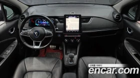 Renault Zoe undefined | Auto.bg — изображение 7 Renault Zoe undefined | Auto.bg — изображение 7