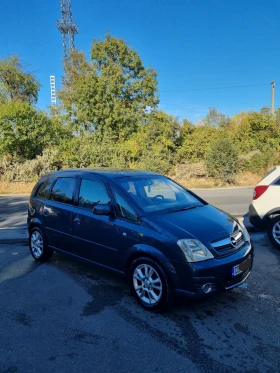 Opel Meriva 1.7 CDTI Facelift | Auto.bg — изображение 2 Opel Meriva 1.7 CDTI Facelift | Auto.bg — изображение 2