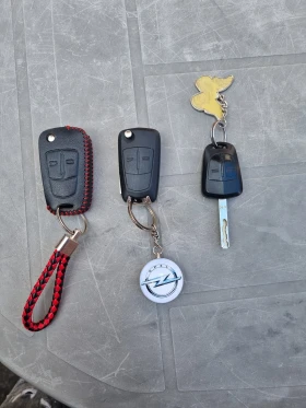 Opel Meriva 1.7 CDTI Facelift | Auto.bg — изображение 13 Opel Meriva 1.7 CDTI Facelift | Auto.bg — изображение 13
