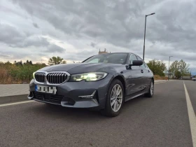 BMW 320 X drive - Car24.bg BMW 320 X drive