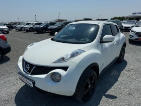 Nissan Juke (KATO НОВА) - Car24.bg Nissan Juke (KATO НОВА)