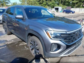 Снимка VW Atlas