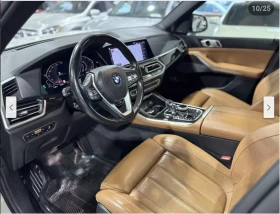 BMW X5 40i* ОБДУХВАНЕ* ДИСТРОНИК* 360КАМЕРА* CRYSTALL* ПА - 54999 лв. / 28120.54 € - 44653534 10 | Car24.bg BMW X5 40i* ОБДУХВАНЕ* ДИСТРОНИК* 360КАМЕРА* CRYSTALL* ПА - 54999 лв. / 28120.54 € - 44653534 10
