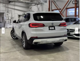 BMW X5 40i* ОБДУХВАНЕ* ДИСТРОНИК* 360КАМЕРА* CRYSTALL* ПА - 54999 лв. / 28120.54 € - 44653534 4 | Car24.bg BMW X5 40i* ОБДУХВАНЕ* ДИСТРОНИК* 360КАМЕРА* CRYSTALL* ПА - 54999 лв. / 28120.54 € - 44653534 4