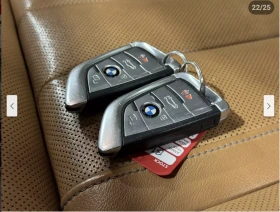 BMW X5 40i* ОБДУХВАНЕ* ДИСТРОНИК* 360КАМЕРА* CRYSTALL* ПА - 54999 лв. / 28120.54 € - 44653534 15 | Car24.bg BMW X5 40i* ОБДУХВАНЕ* ДИСТРОНИК* 360КАМЕРА* CRYSTALL* ПА - 54999 лв. / 28120.54 € - 44653534 15