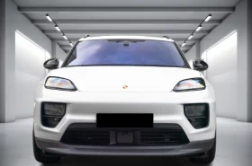 Porsche Macan 4 = Sport Chrono = Гаранция - Car24.bg Porsche Macan 4 = Sport Chrono = Гаранция