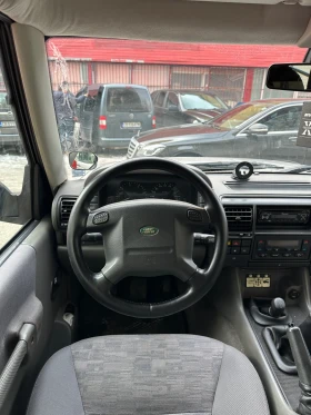 Land Rover Discovery 2.5TDI - 7000 € / 13690.81 лв. - 92023806 12 | Car24.bg Land Rover Discovery 2.5TDI - 7000 € / 13690.81 лв. - 92023806 12