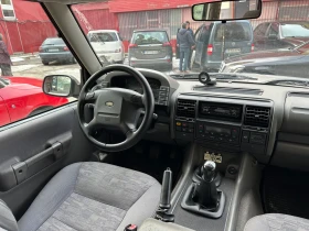 Land Rover Discovery 2.5TDI - 7000 € / 13690.81 лв. - 92023806 11 | Car24.bg Land Rover Discovery 2.5TDI - 7000 € / 13690.81 лв. - 92023806 11