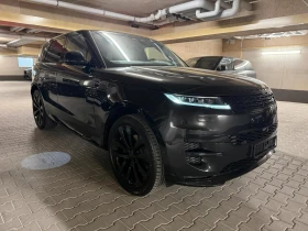 Land Rover Range Rover Sport D350* Autobiography* Black Pack* | Auto.bg — изображение 3 Land Rover Range Rover Sport D350* Autobiography* Black Pack* | Auto.bg — изображение 3