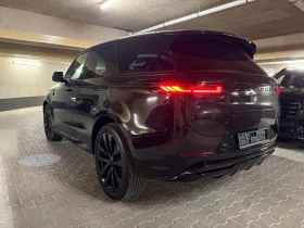 Land Rover Range Rover Sport D350* Autobiography* Black Pack* | Auto.bg — изображение 6 Land Rover Range Rover Sport D350* Autobiography* Black Pack* | Auto.bg — изображение 6