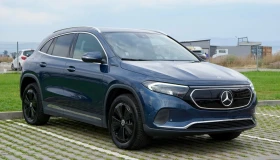 Mercedes-Benz EQA * 250* Premium* MBUX* Камера | Auto.bg — изображение 3 Mercedes-Benz EQA * 250* Premium* MBUX* Камера | Auto.bg — изображение 3