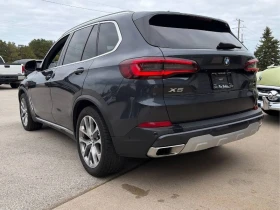 BMW X5 * xDrive40i * ЛАЗЕРИ * ВЪЗДУХ * ОБДУХВАНЕ | Auto.bg — изображение 8 BMW X5 * xDrive40i * ЛАЗЕРИ * ВЪЗДУХ * ОБДУХВАНЕ | Auto.bg — изображение 8