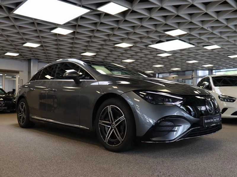 Mercedes-Benz EQE 500 4Matic / 5г. Гаранция/ в София - 65900 € - 42190539 1 | Car24.bg Mercedes-Benz EQE 500 4Matic / 5г. Гаранция/ в София - 65900 € - 42190539 1