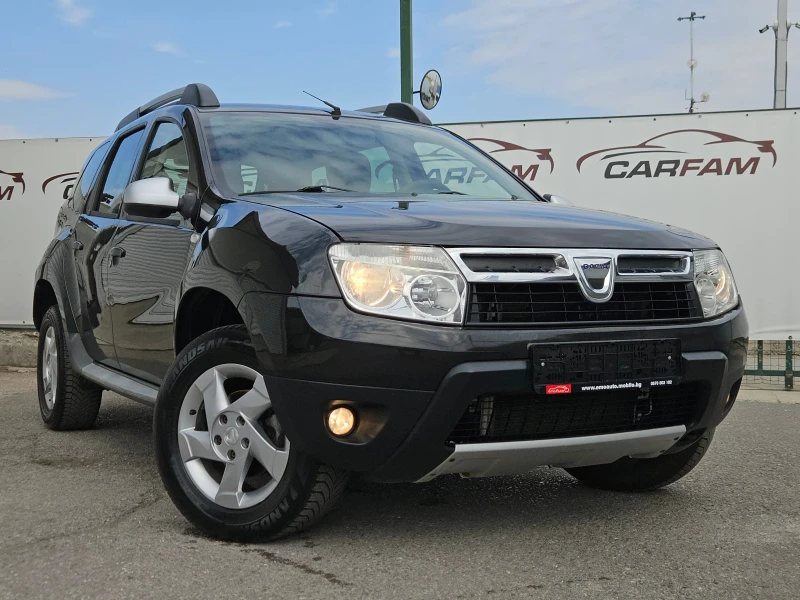 Dacia Duster 1.6i/GPL/105k.c/157000км/EURO 5A - 4900 € - 74424914 1 | Car24.bg Dacia Duster 1.6i/GPL/105k.c/157000км/EURO 5A - 4900 € - 74424914 1