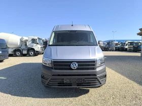 VW Crafter 2.0TDI 4MOTION | Auto.bg — изображение 2 VW Crafter 2.0TDI 4MOTION | Auto.bg — изображение 2
