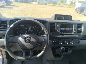 VW Crafter 2.0TDI 4MOTION | Auto.bg — изображение 12 VW Crafter 2.0TDI 4MOTION | Auto.bg — изображение 12