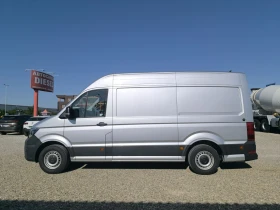 VW Crafter 2.0TDI 4MOTION | Auto.bg — изображение 4 VW Crafter 2.0TDI 4MOTION | Auto.bg — изображение 4