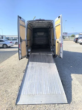 VW Crafter 2.0TDI 4MOTION | Auto.bg — изображение 9 VW Crafter 2.0TDI 4MOTION | Auto.bg — изображение 9