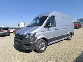VW Crafter 2.0TDI 4MOTION | Auto.bg — изображение 3 VW Crafter 2.0TDI 4MOTION | Auto.bg — изображение 3