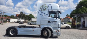 Scania R 500 EURO 5 | Mobile.bg   4