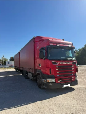 Scania R 440 Scania R 440 | Auto.bg — изображение 3 Scania R 440 Scania R 440 | Auto.bg — изображение 3