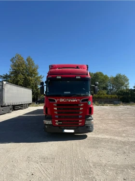 Scania R 440 Scania R 440 | Auto.bg — изображение 2 Scania R 440 Scania R 440 | Auto.bg — изображение 2