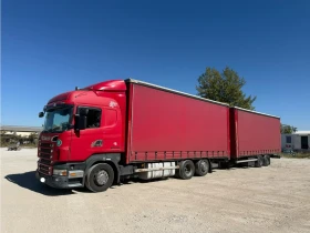 Scania R 440 Scania R 440 | Auto.bg — изображение 4 Scania R 440 Scania R 440 | Auto.bg — изображение 4