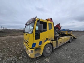 Iveco Eurocargo 1523 | Auto.bg — изображение 4 Iveco Eurocargo 1523 | Auto.bg — изображение 4