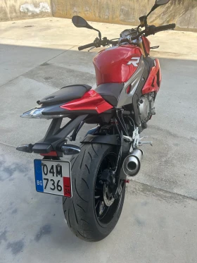 BMW S 1000 R | Auto.bg — изображение 3 BMW S 1000 R | Auto.bg — изображение 3