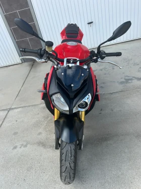 BMW S 1000 R | Auto.bg — изображение 5 BMW S 1000 R | Auto.bg — изображение 5