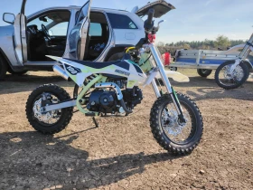 Други Highper 110cc