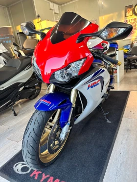 Honda Cbr 1000RR 2016г.