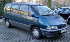 Обява за продажба на Renault Espace ~Цена по договаряне - изображение 1