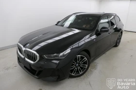 BMW 520 d xDrive Touring M Sport Paket Steptronic - Car24.bg BMW 520 d xDrive Touring M Sport Paket Steptronic