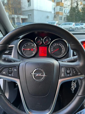 Opel Astra - 3700 € / 7236.57 лв. - 40227382 6 | Car24.bg Opel Astra - 3700 € / 7236.57 лв. - 40227382 6