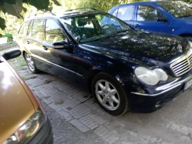 Mercedes-Benz C 180 undefined | Auto.bg — изображение 11 Mercedes-Benz C 180 undefined | Auto.bg — изображение 11